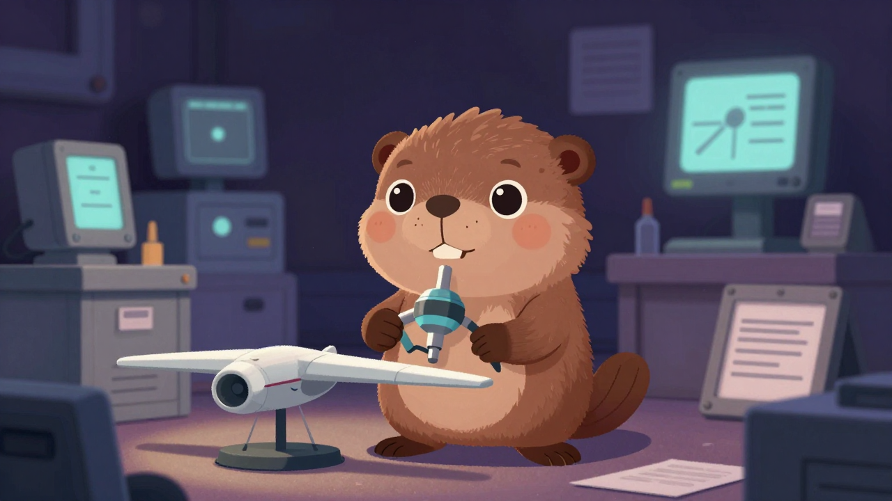 항공기기체검사원