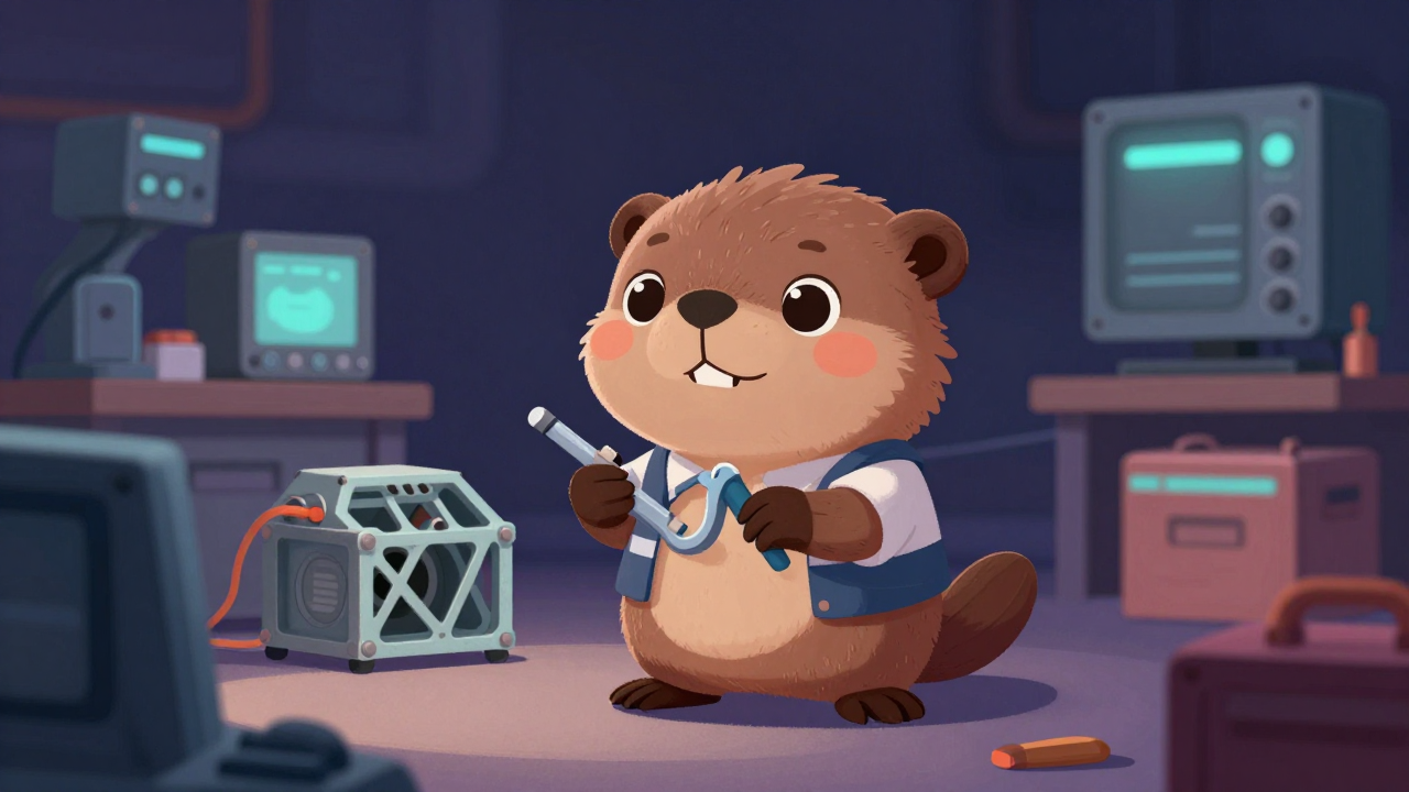 항공기기체정비사