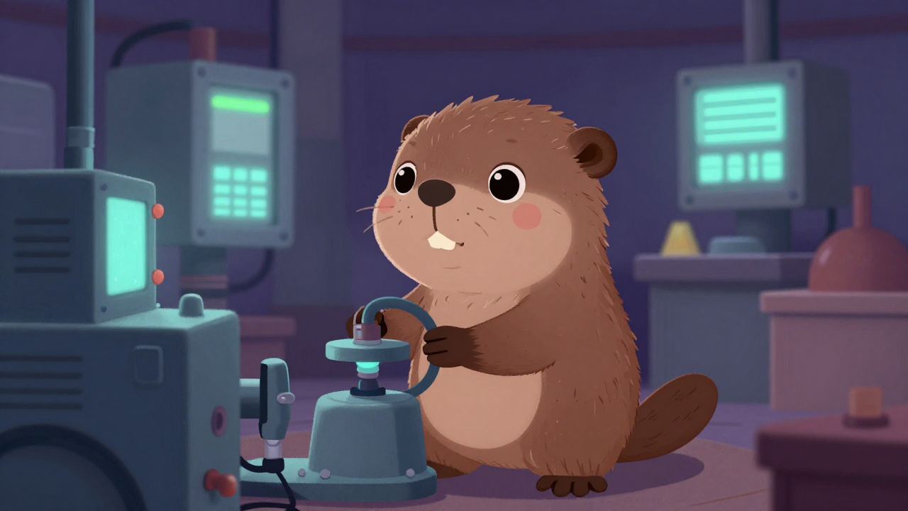 항공기날개조립원