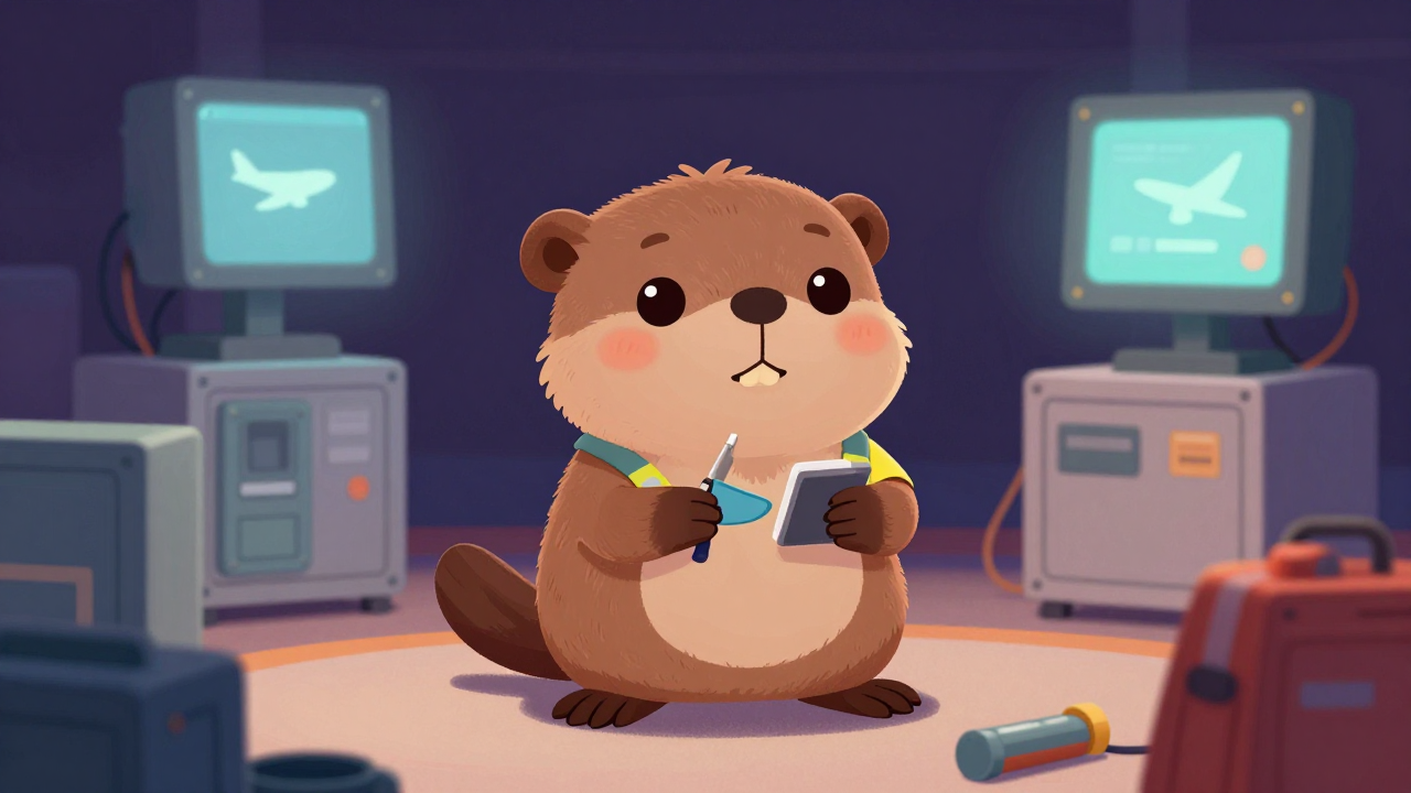 항공기비행지원원