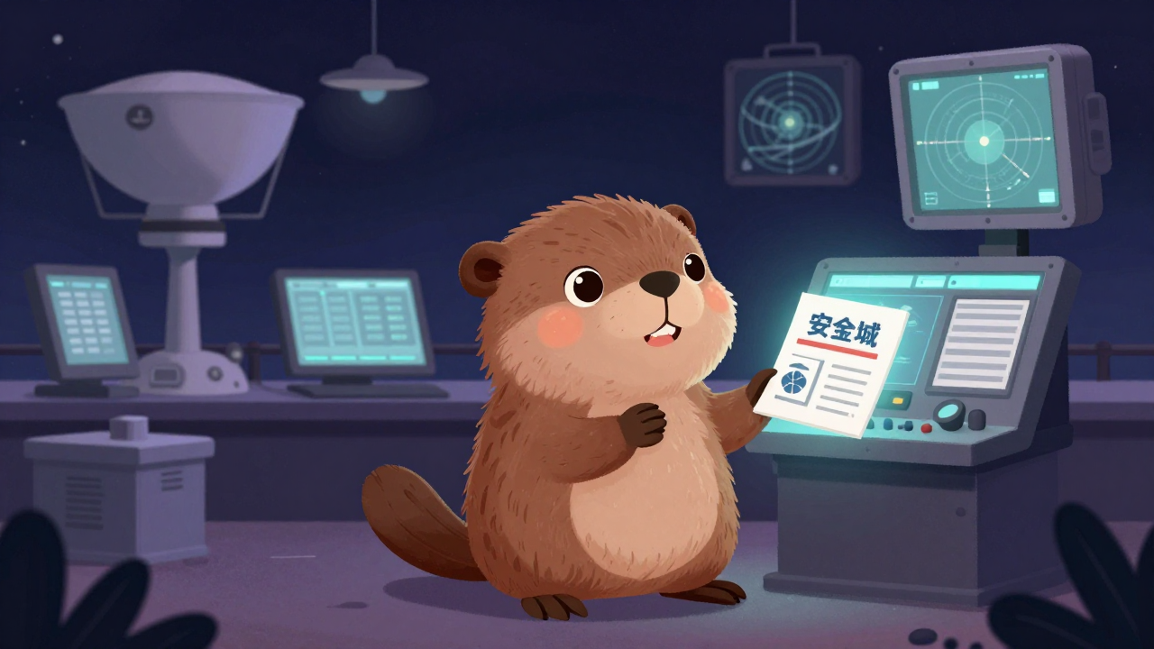 항공기상정보지원전문가