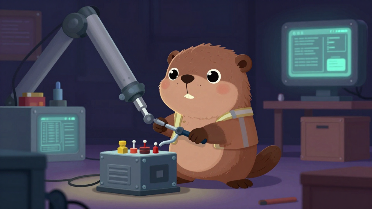 항공기운송장비조립원