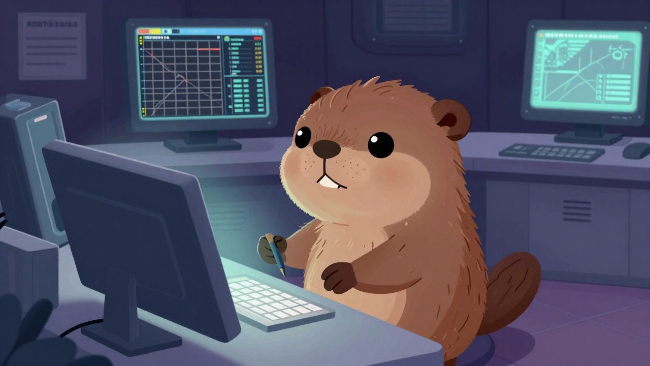 항공운항통제사무원