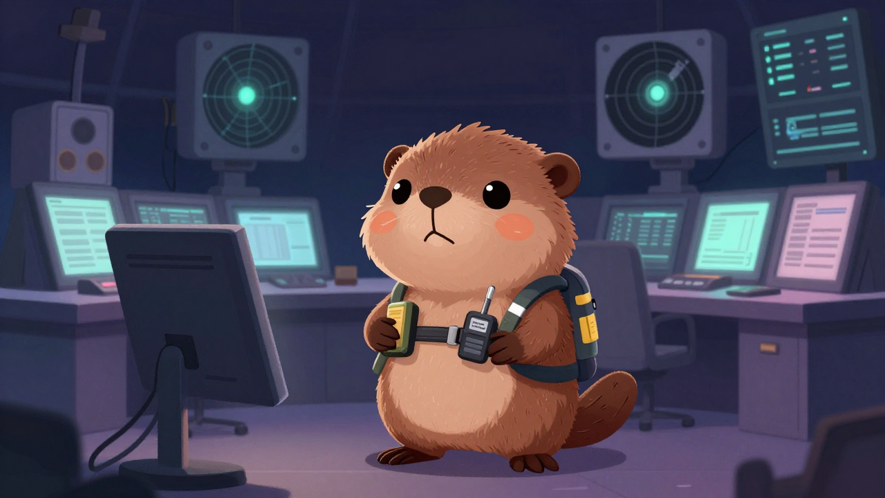 항행안전무선시설운영관리원