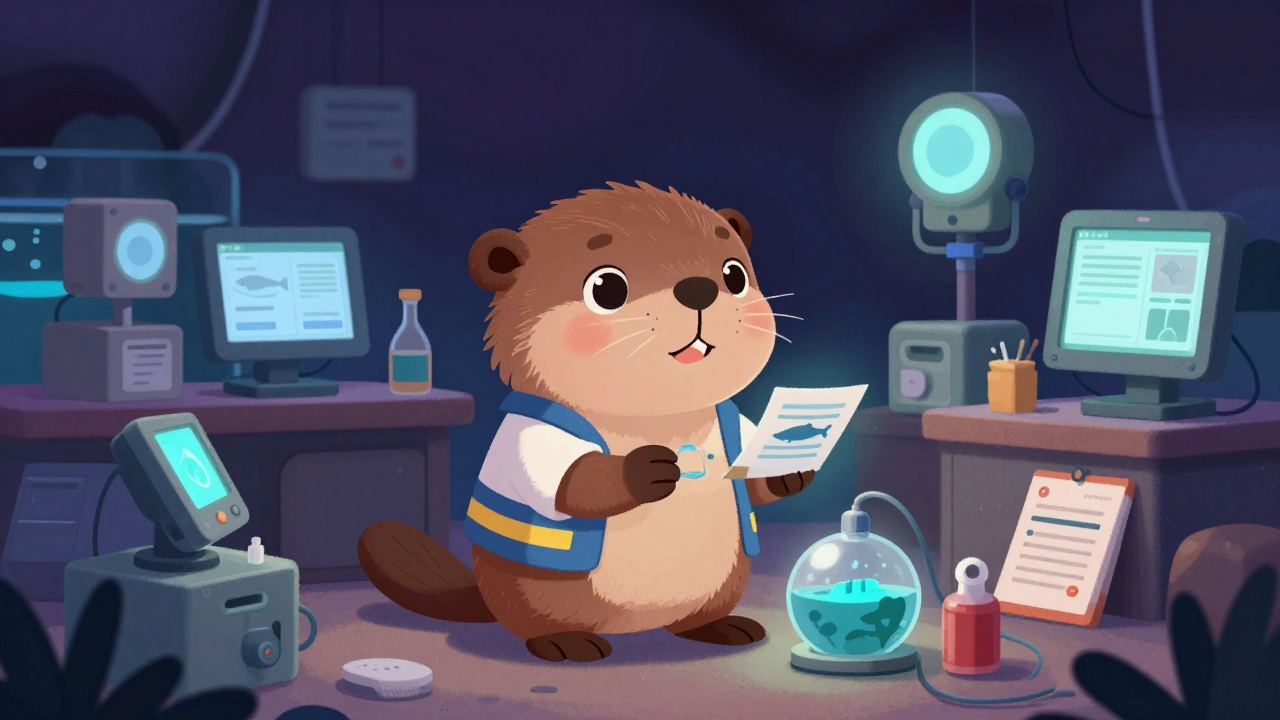 해양수산기술자