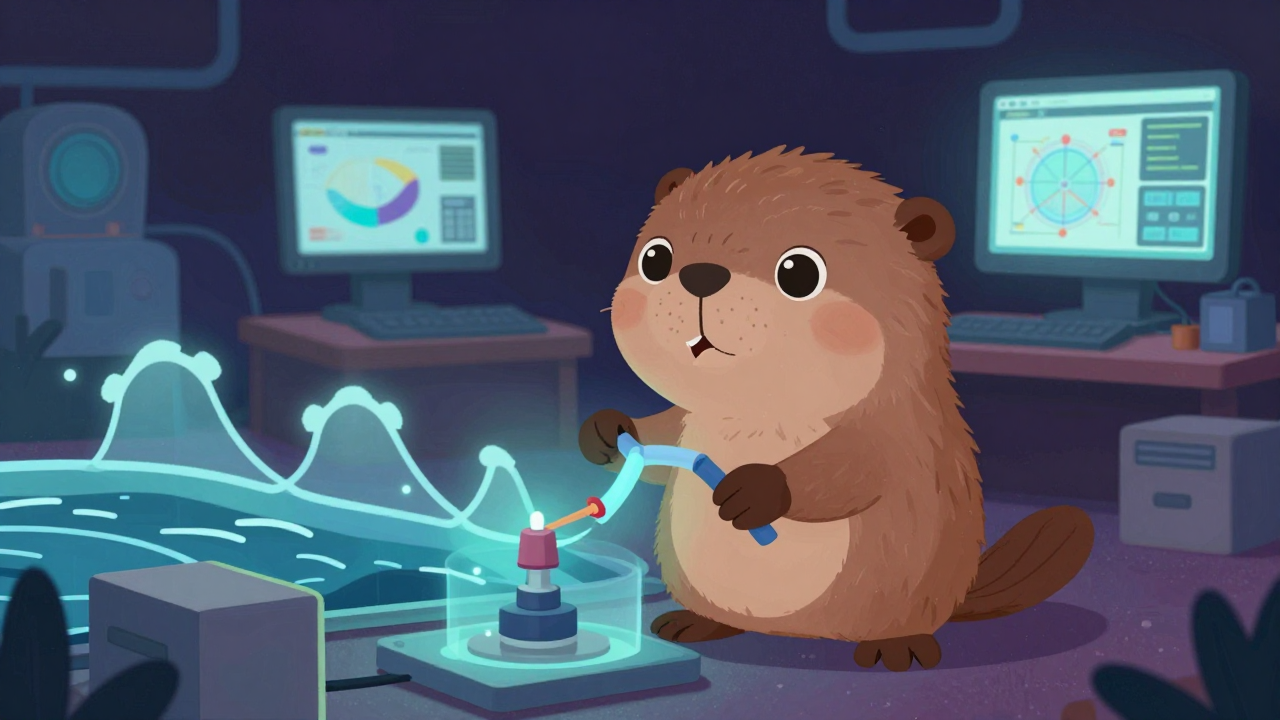 해양에너지시스템기술자