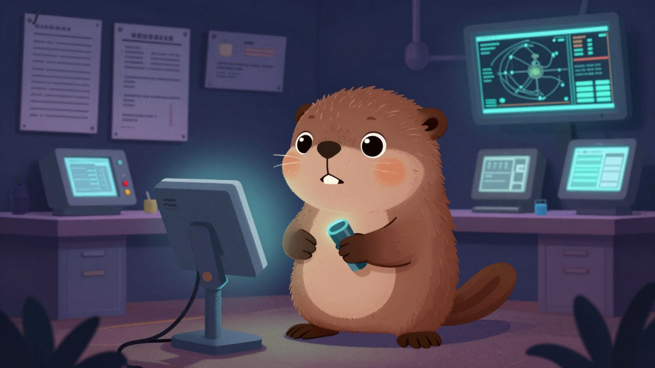 해양플랜트검사관리자