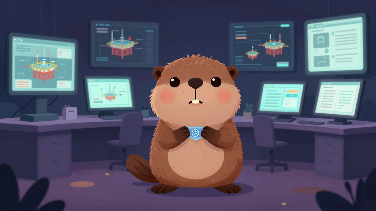 해양플랜트종합설계사