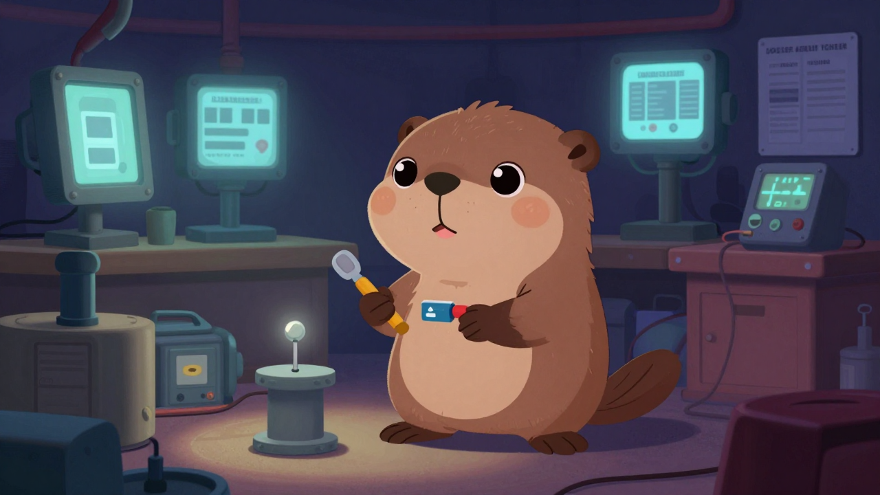 해양플랜트품질관리자