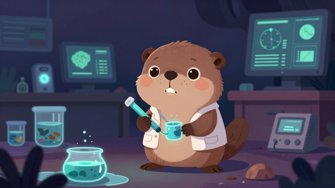 해양환경연구원