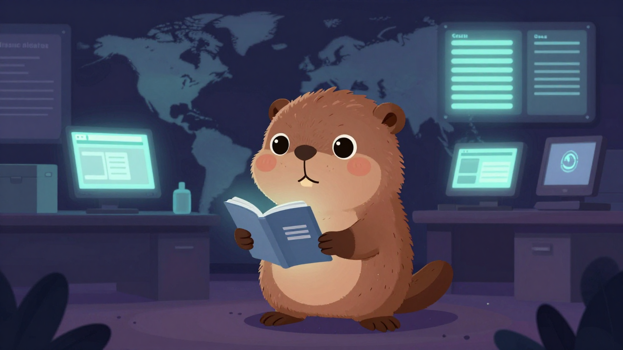 해외건설인력송출사무원