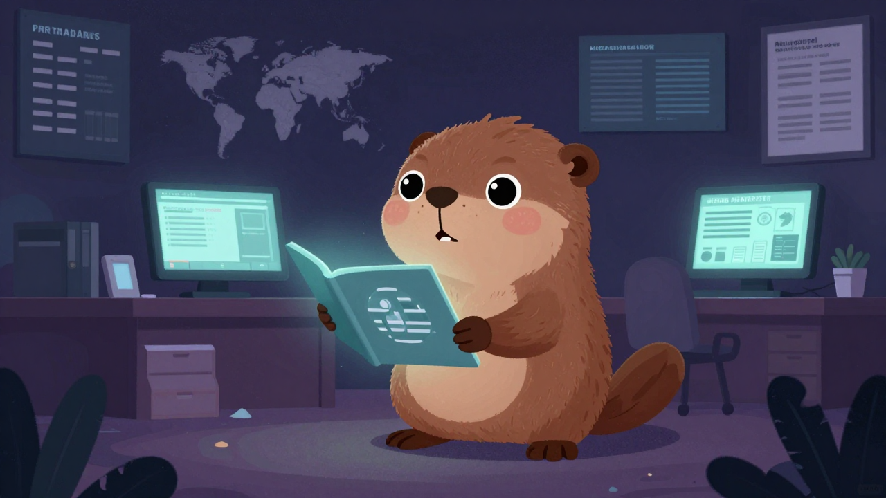 해외시장정보분석원