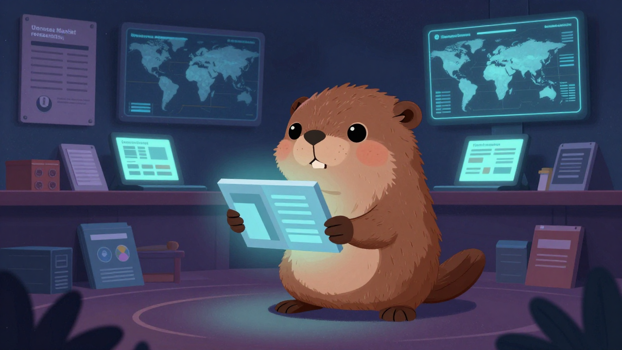 해외시장조사연구원