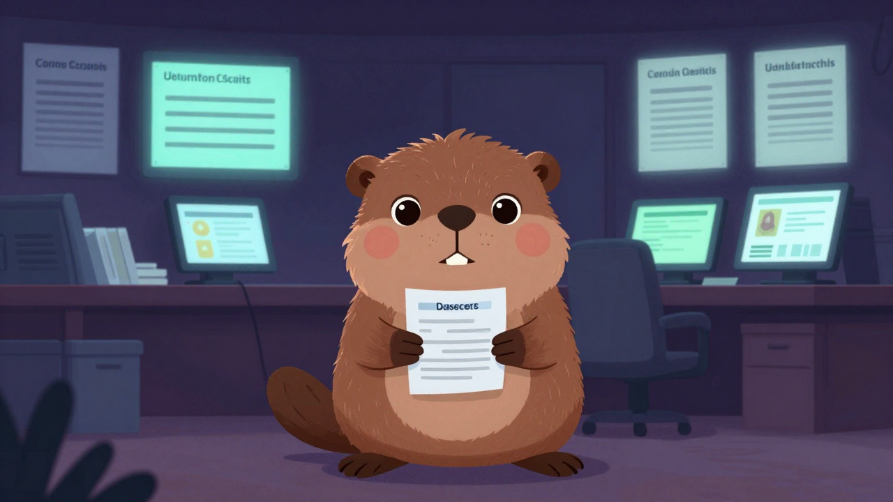 해외여신사무원