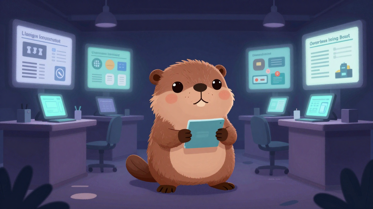 해외전시행사기획원