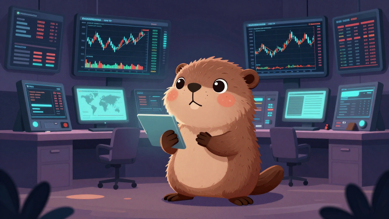 해외증시동향분석원