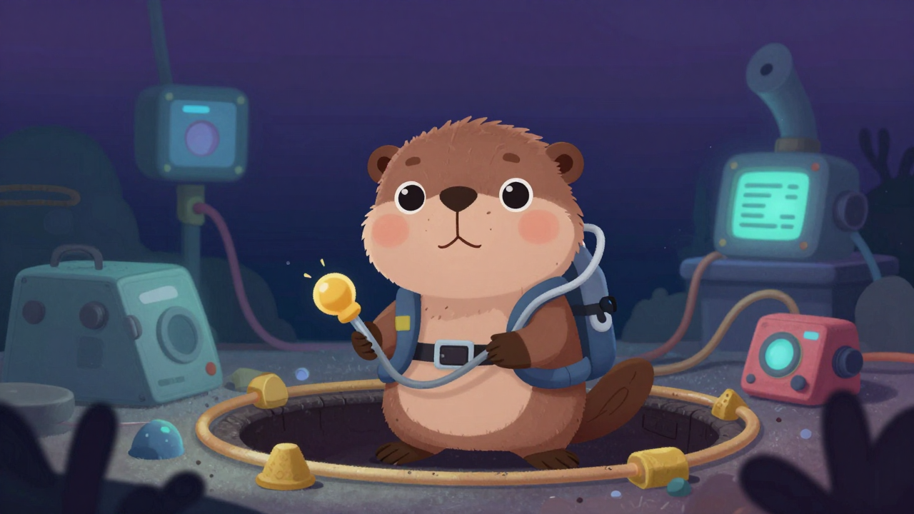 해저케이블보호원