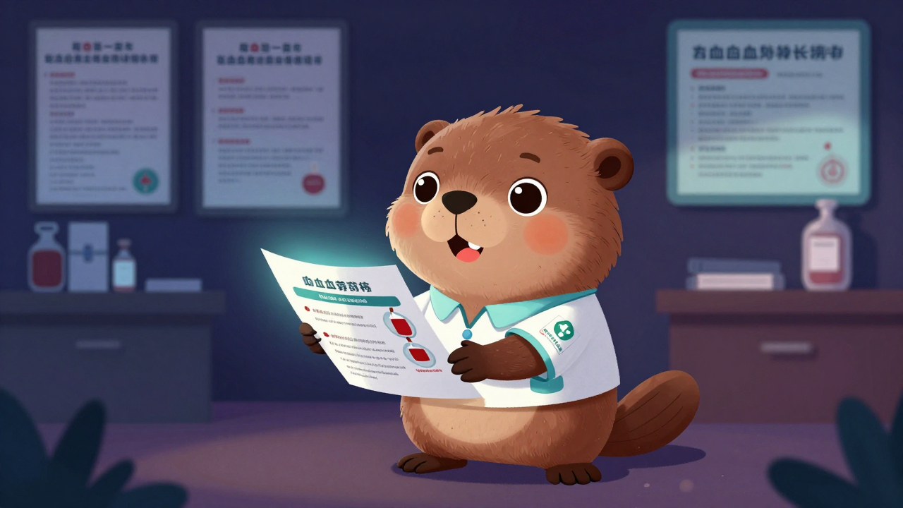 헌혈권장관리자