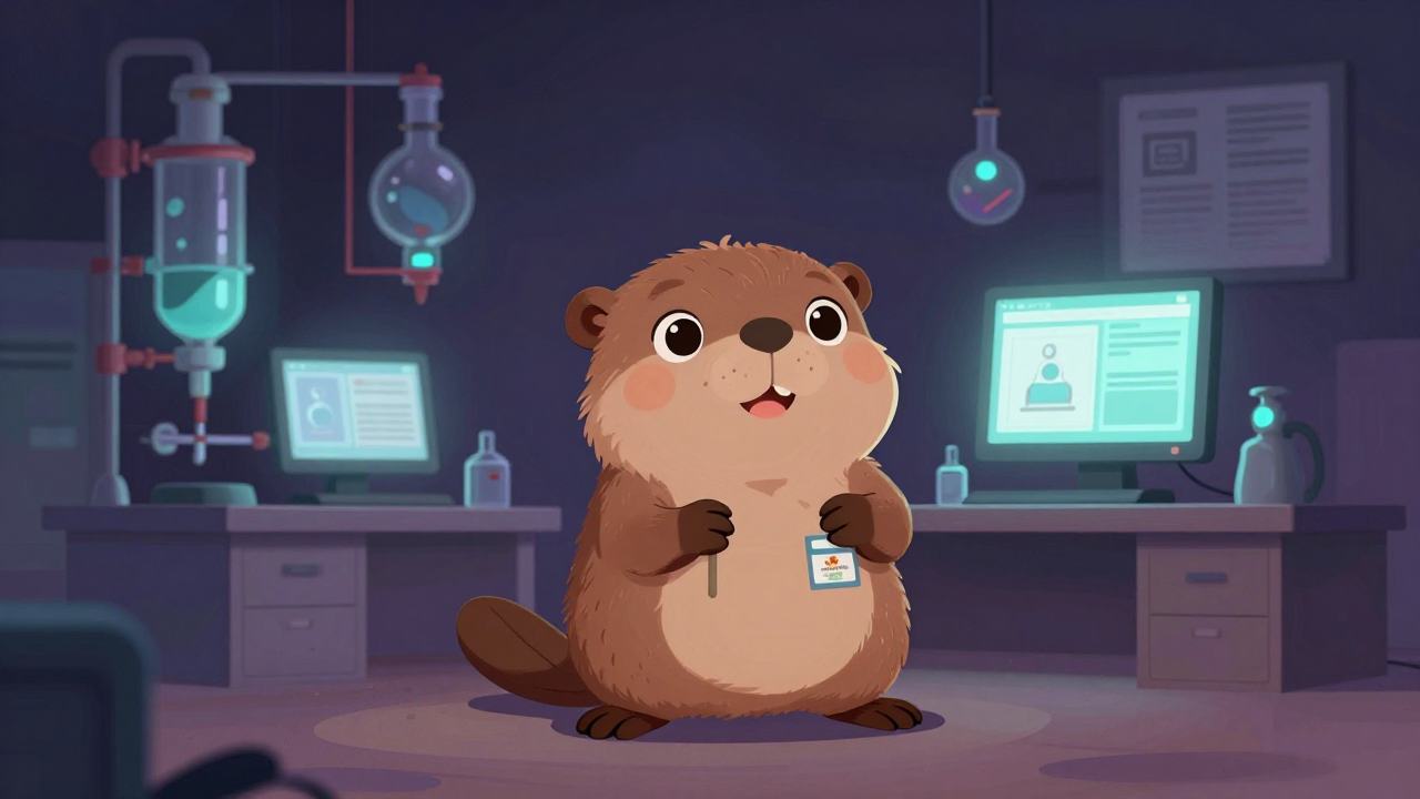 화학공정기술자