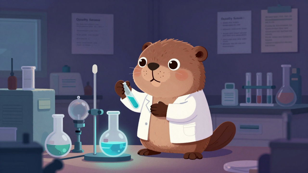 화학공학시험원