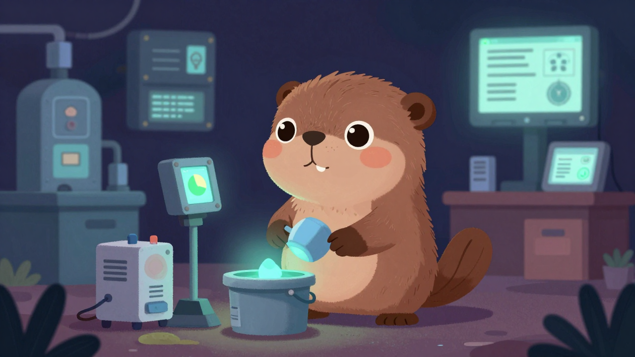 환경기술자(일반)