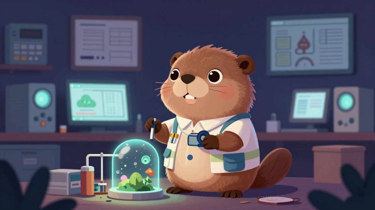 환경설비기술자