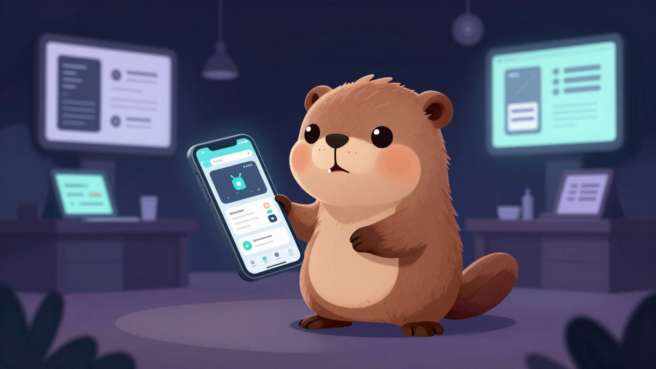 휴대폰UI/UX기획자