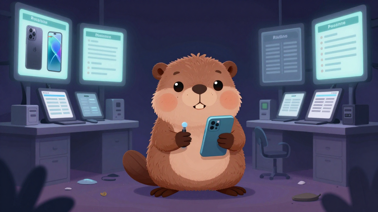 휴대폰구매관리원