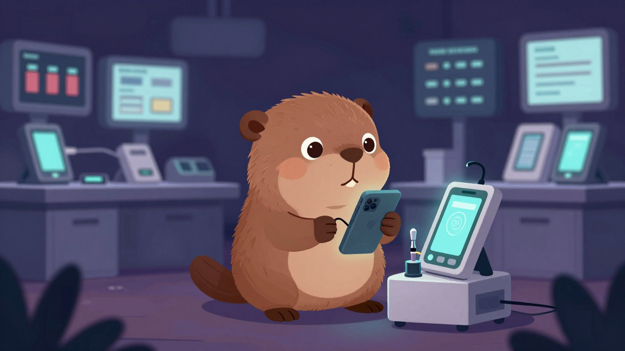 휴대폰생산기술자