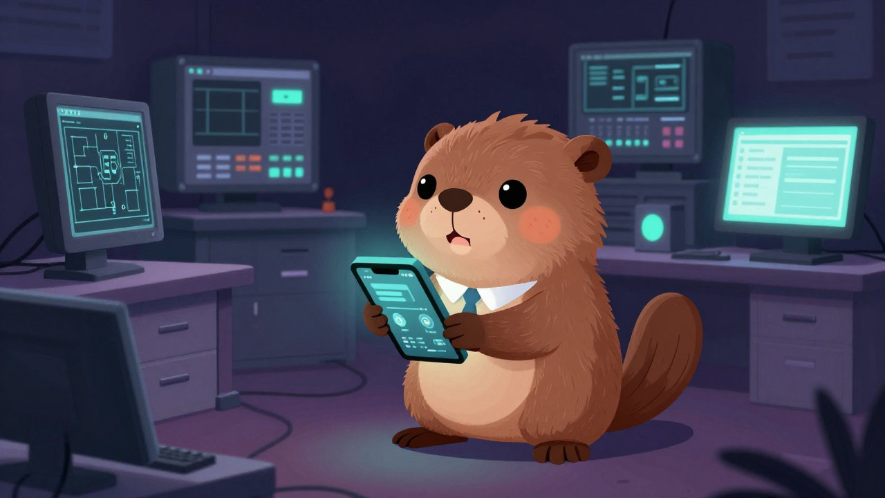 휴대폰하드웨어개발자