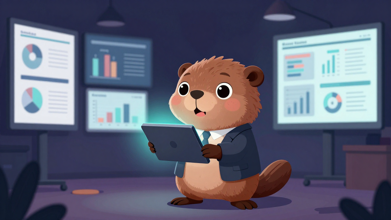 광고·홍보학과 전공 관련 학습 환경