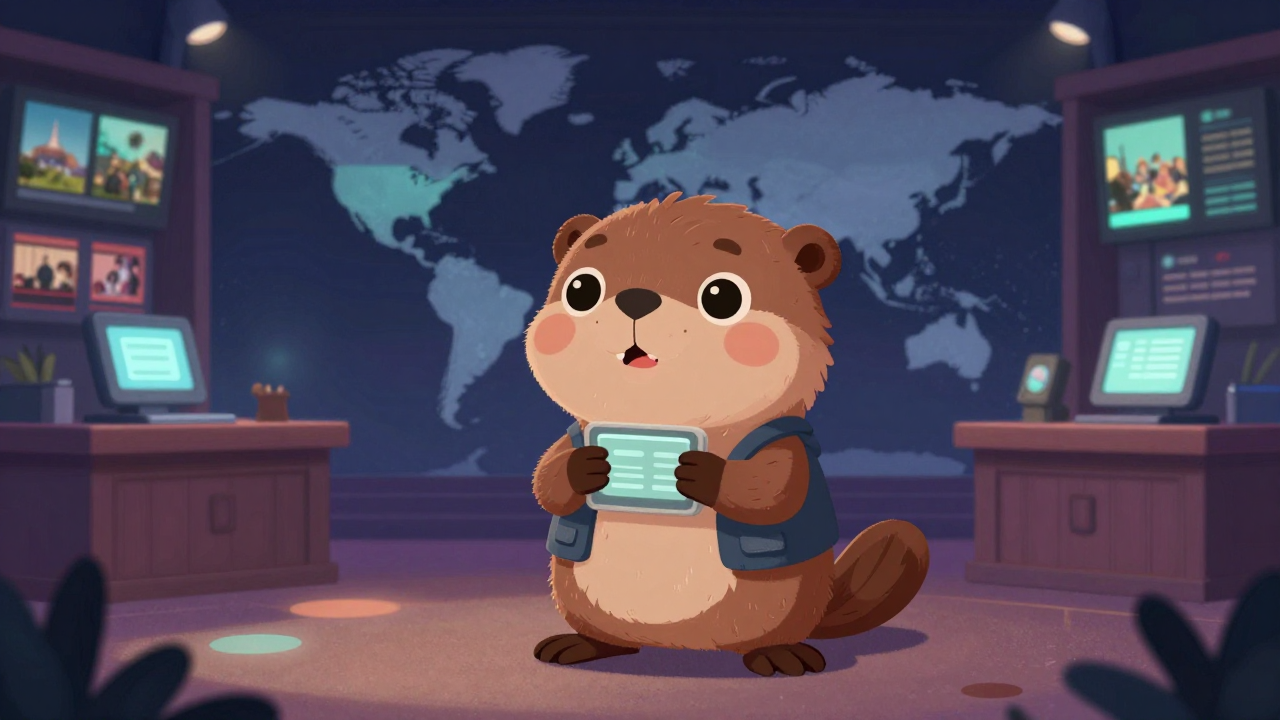 국제문화정보학과