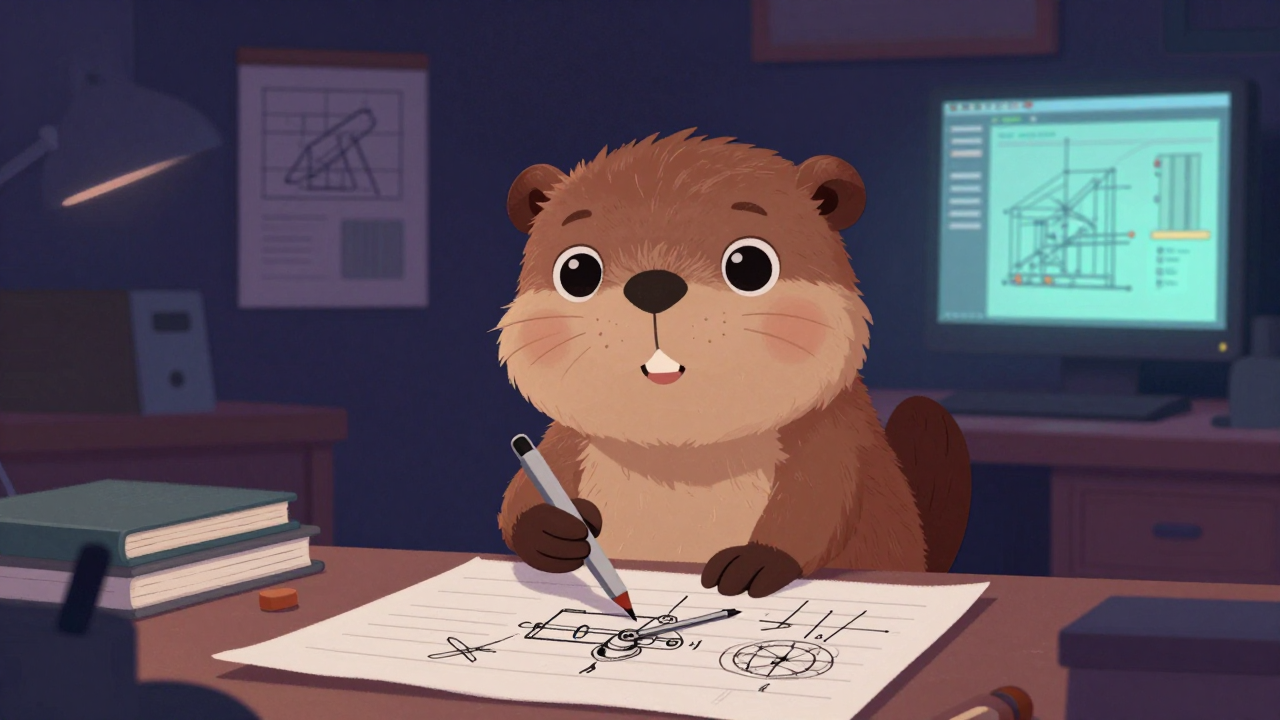 기계설계공학과