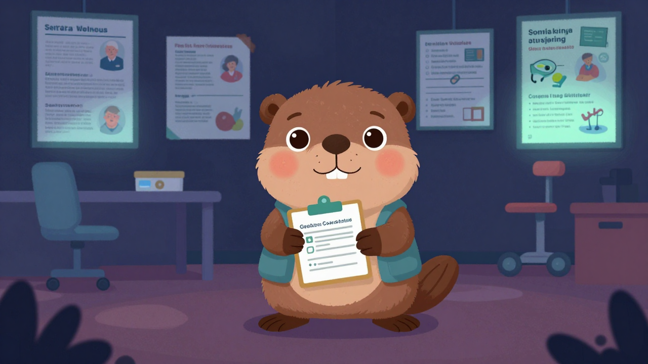 노인보건복지과