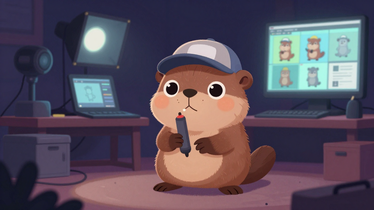 만화·애니메이션학과