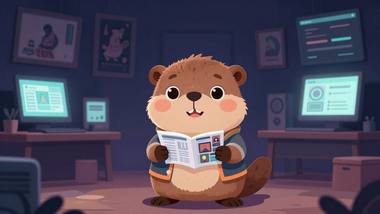 문화콘텐츠학과