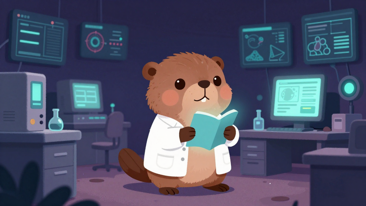 바이오생명정보과