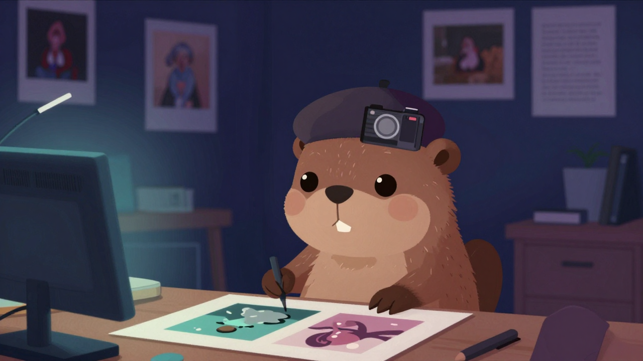 사진·영상예술학과