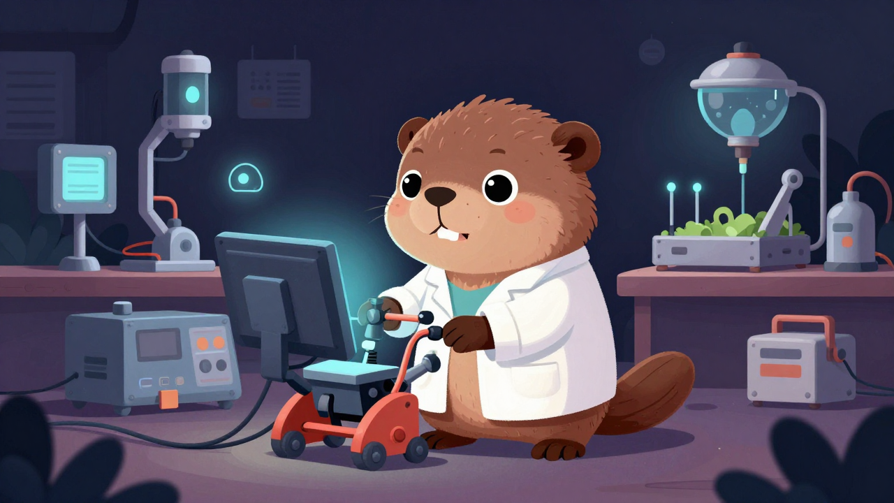 생물산업기계공학과