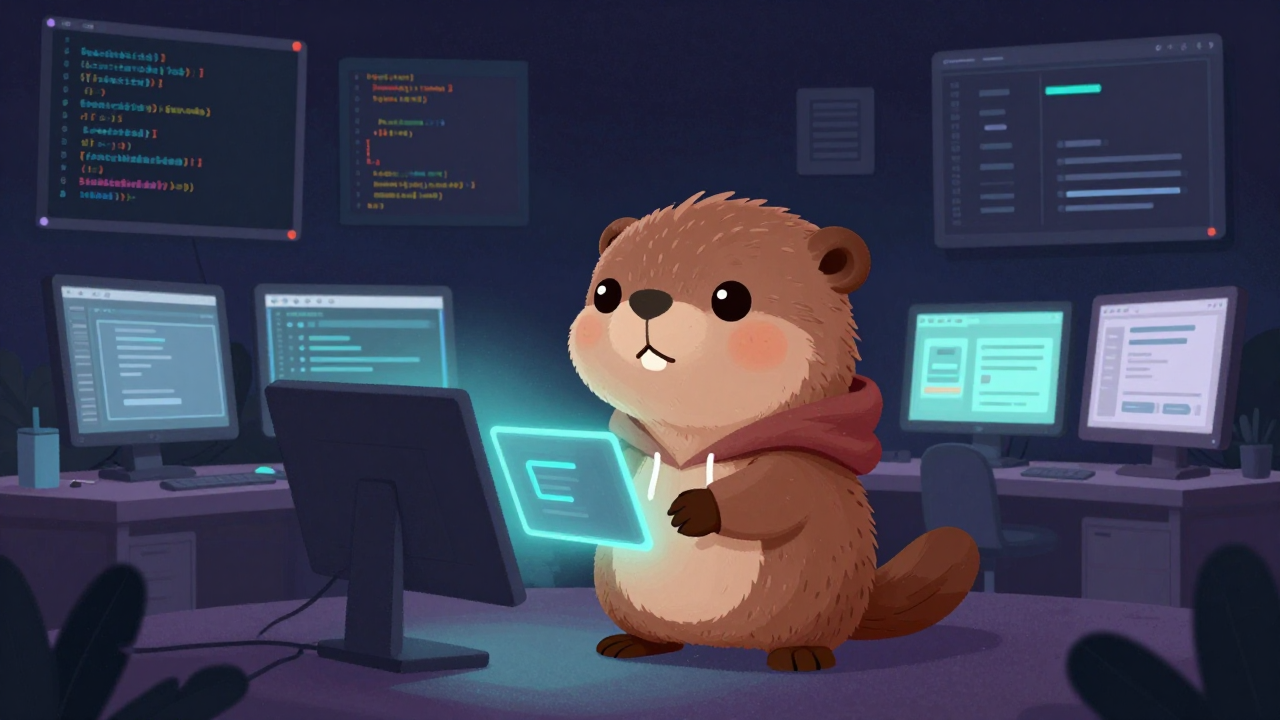 소프트웨어공학과