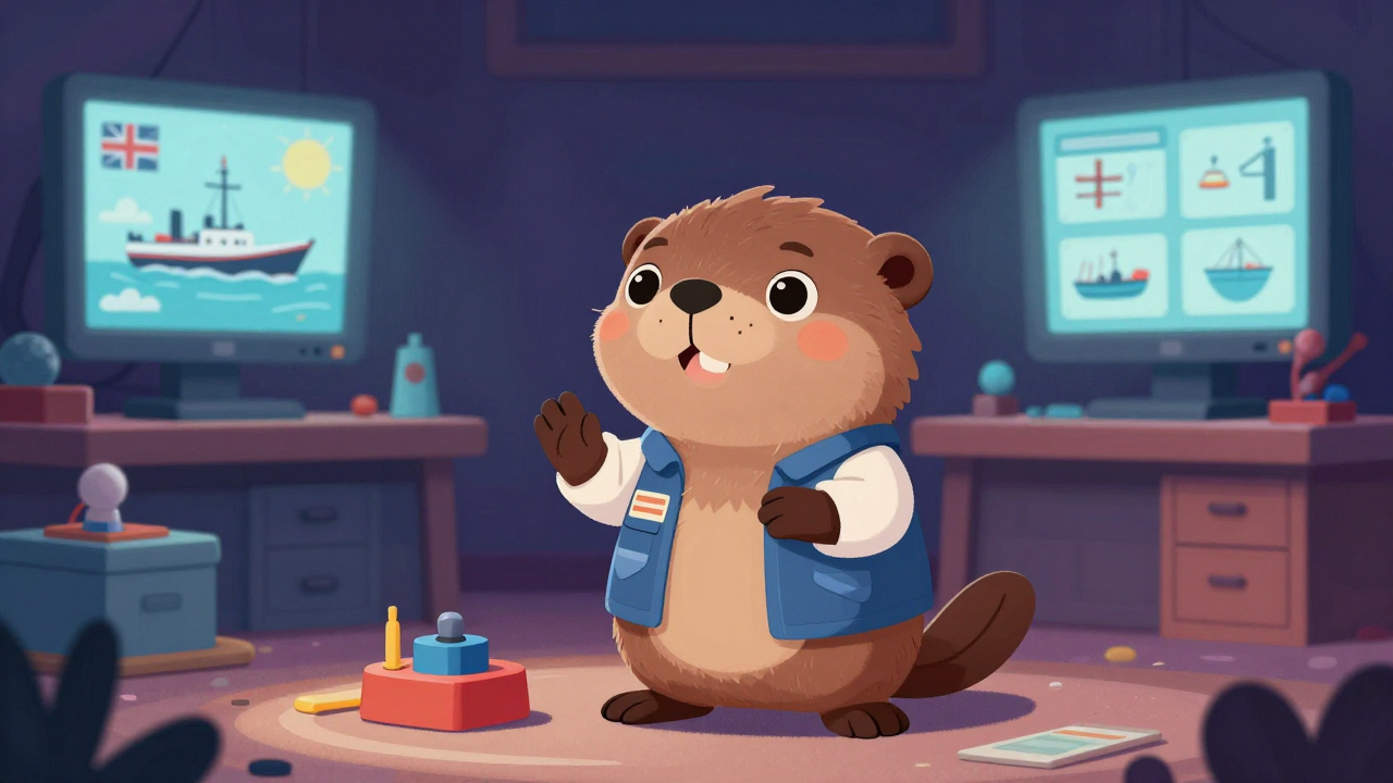 수해양산업교육과