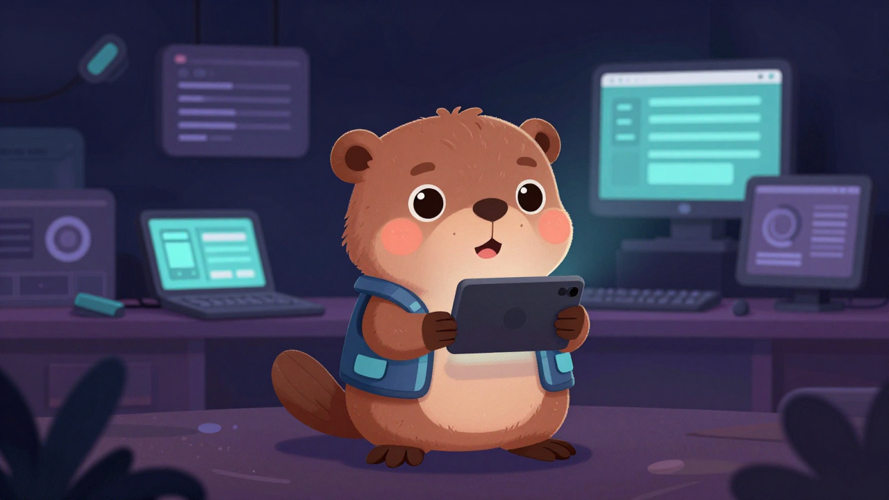 스마트폰컨텐츠과