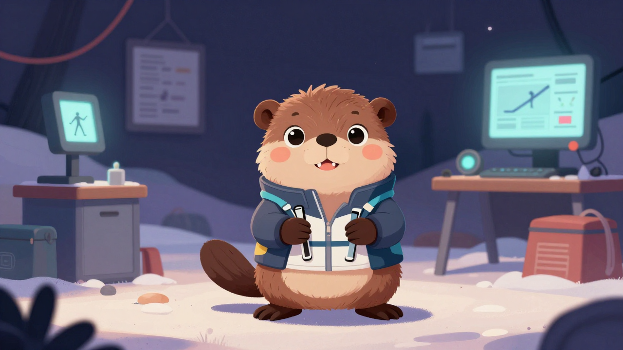 스키스노우보드전공(스포츠레저학과)