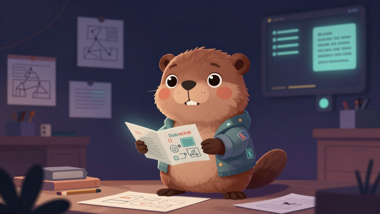 스토리텔링학과