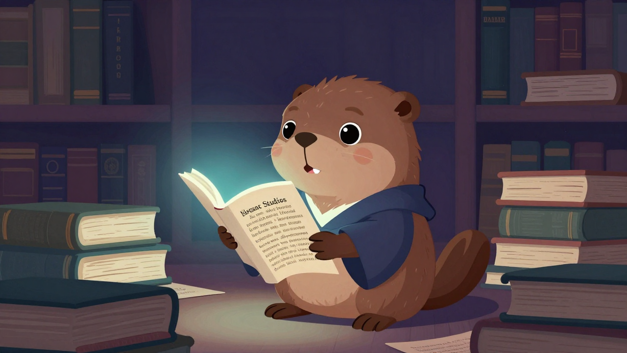 스페인어·문학과