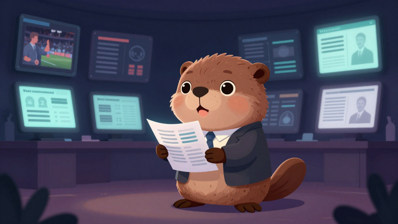 스포츠마케팅학과