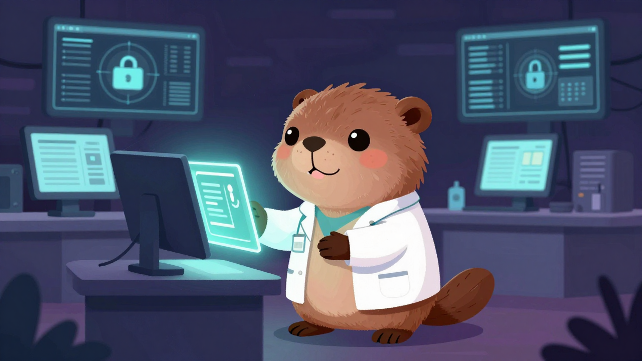 의료정보공학과