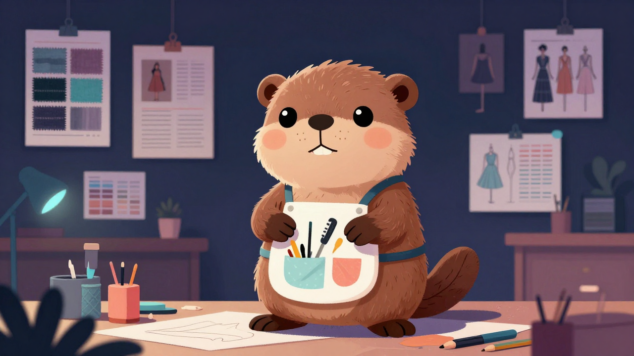 의류·의상학과