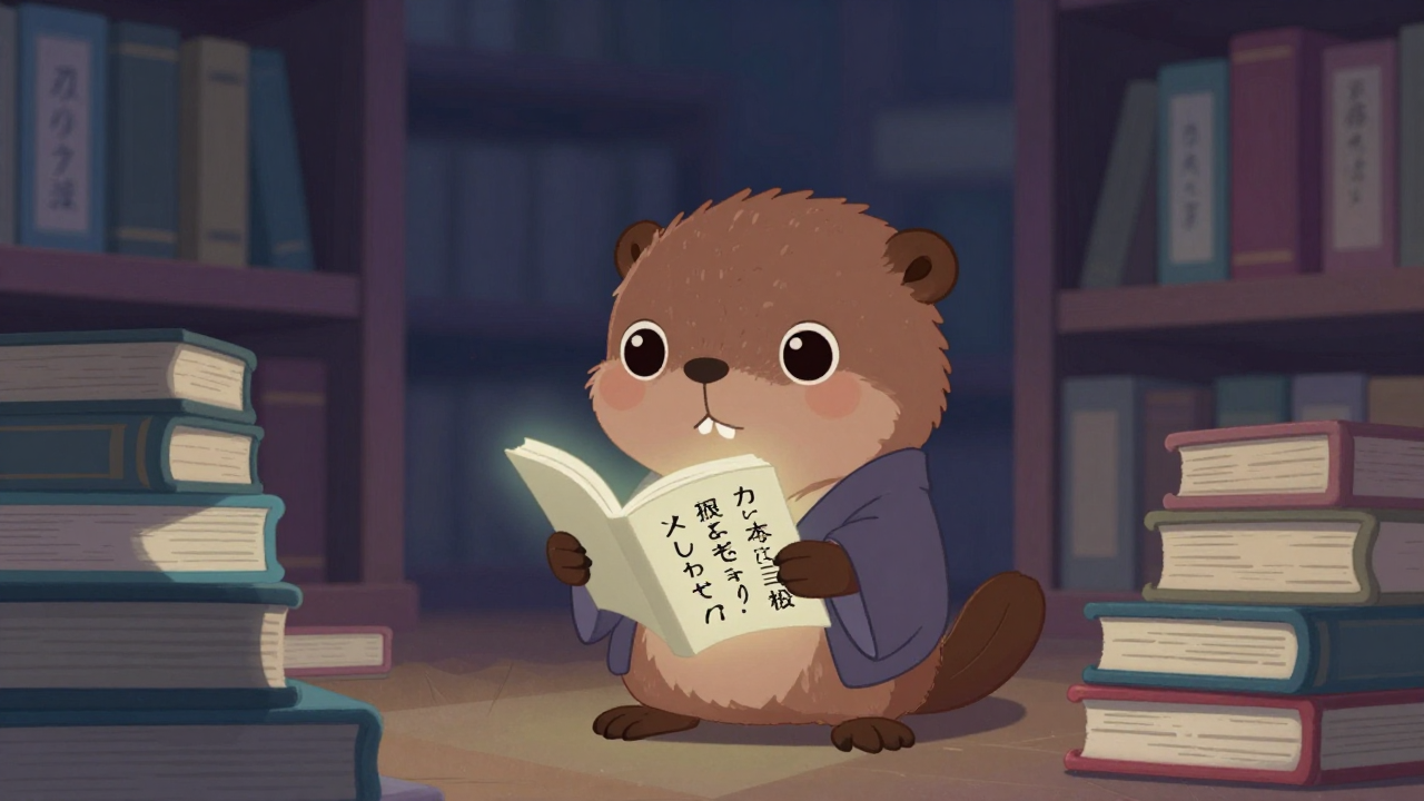 일본어·문학과