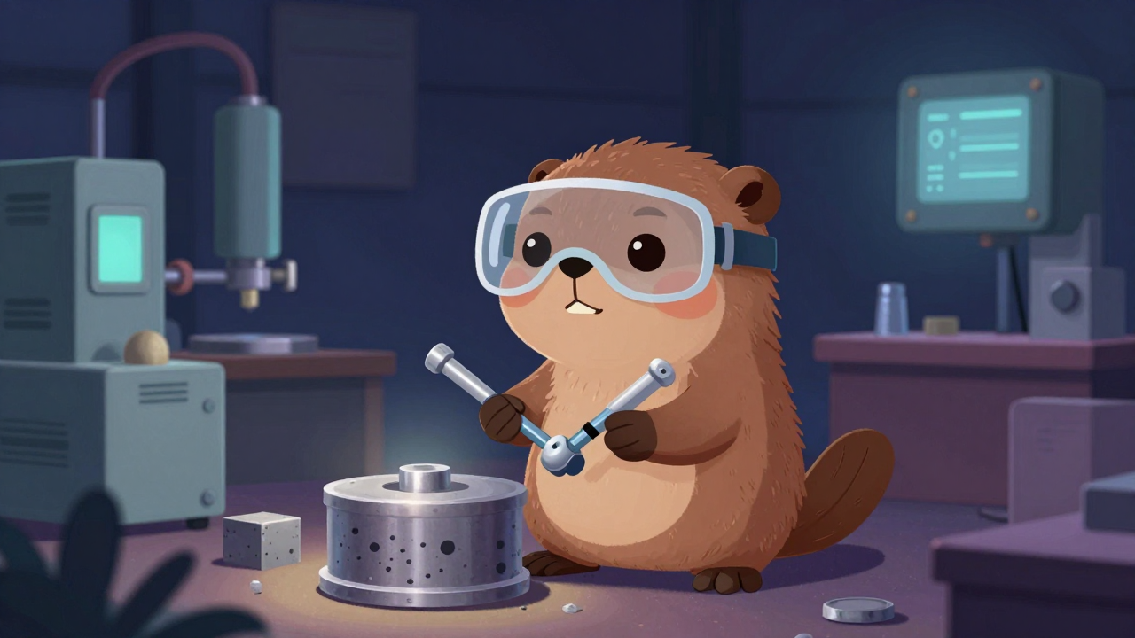 재료·금속공학과